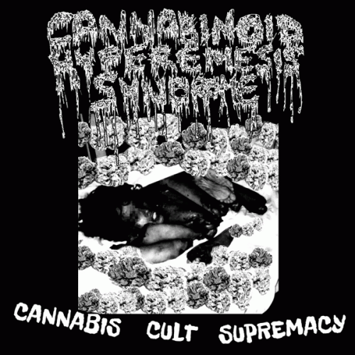 Cannabis Cult Supremacy